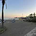 Apartmán Apartamento Cerca Al Mar Benalmádena