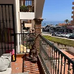 Apartamento Cerca Al Mar Apartmán *