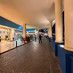 Apartamento Cerca Al Mar Benalmádena
