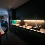 Apartamento Cerca Al Mar Apartmán *