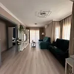 Apartamento Cerca Al Mar Apartmán *