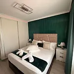 Apartamento Cerca Al Mar Benalmádena