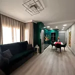 Apartamento Cerca Al Mar * Benalmádena