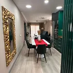 Apartmán Apartamento Cerca Al Mar