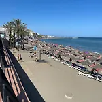 Apartamento Cerca Al Mar Apartmán Benalmádena