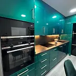 Apartmán Apartamento Cerca Al Mar *