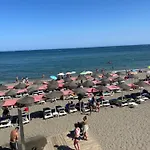 Apartamento Cerca Al Mar Apartmán *