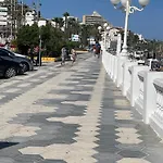 Apartamento Cerca Al Mar Benalmádena