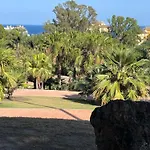 Apartmán Apartamento Cerca Al Mar *