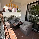 Apartamento Cerca Al Mar Apartmán *