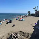 Apartamento Cerca Al Mar Benalmádena