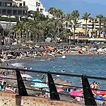 Apartamento Cerca Al Mar Apartmán