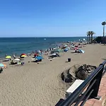 Apartamento Cerca Al Mar Benalmádena