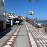Apartamento Cerca Al Mar Apartmán