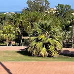 Apartmán Apartamento Cerca Al Mar