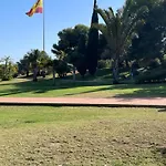 Apartmán Apartamento Cerca Al Mar *