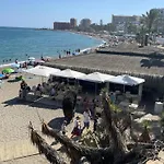 Apartamento Cerca Al Mar Apartmán *