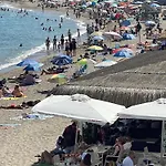 Apartamento Cerca Al Mar Apartmán Benalmádena