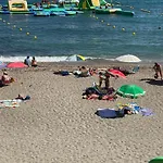 Apartamento Cerca Al Mar Apartmán Benalmádena