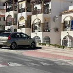 Apartamento Cerca Al Mar Apartmán *