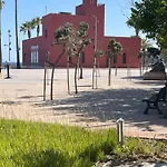 Apartmán Apartamento Cerca Al Mar *