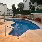 Apartamento Cerca Al Mar Apartmán Benalmádena