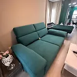 Apartmán Apartamento Cerca Al Mar Benalmádena