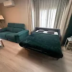 Apartmán Apartamento Cerca Al Mar