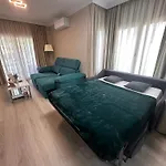 Apartamento Cerca Al Mar Apartmán