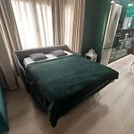 Apartamento Cerca Al Mar Apartmán