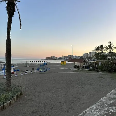 Apartamento Apartamento Cerca Al Mar Benalmádena