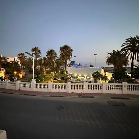 Apartamento Cerca Al Mar Appartement