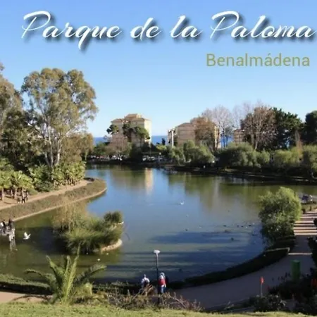 Apartamento Cerca Al Mar
