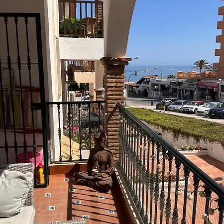 Apartamento Cerca Al Mar Appartement *