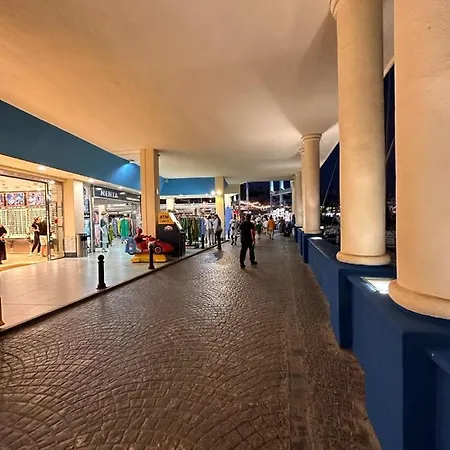 Apartamento Cerca Al Mar Benalmádena