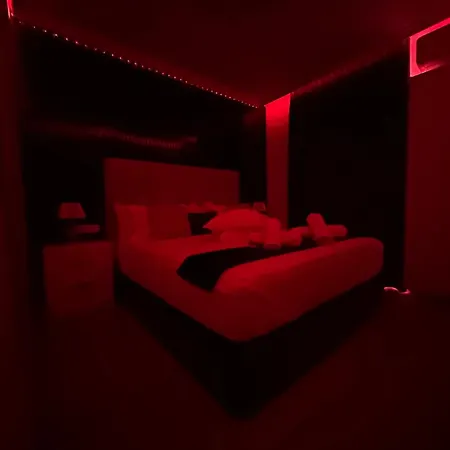 Apartamento Cerca Al Mar Apartment