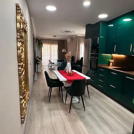 Apartamento Cerca Al Mar Apartment Benalmadena