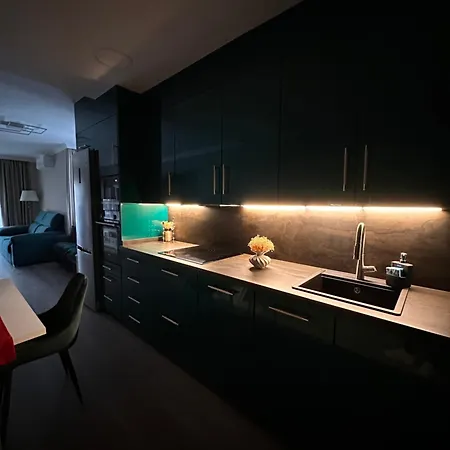Apartamento Cerca Al Mar Apartment *