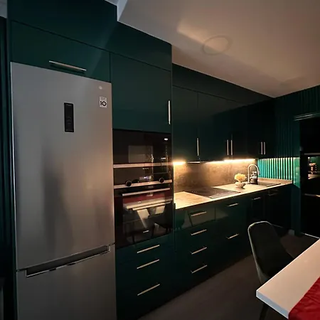Apartamento Cerca Al Mar Apartment