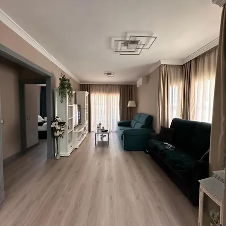 Apartamento Cerca Al Mar Apartment *