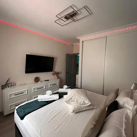 Apartment Apartamento Cerca Al Mar Benalmadena