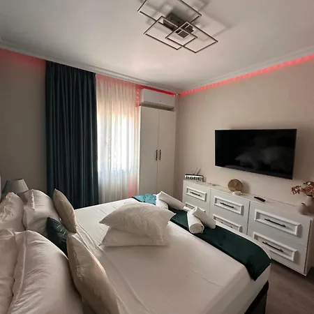 Apartamento Cerca Al Mar *