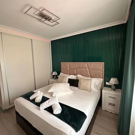 Apartamento Cerca Al Mar Benalmádena