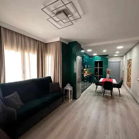 Apartamento Cerca Al Mar * Benalmádena