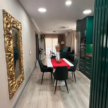 Apartamento Apartamento Cerca Al Mar