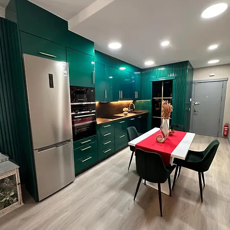 Apartamento Cerca Al Mar