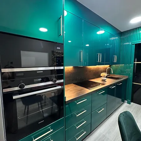 Apartamento Apartamento Cerca Al Mar *