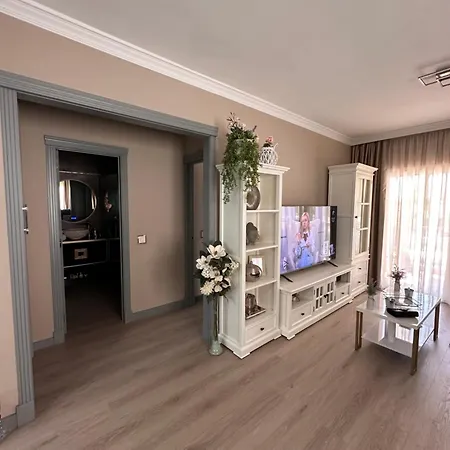 Apartamento Cerca Al Mar Benalmádena