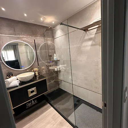 Apartamento Cerca Al Mar
