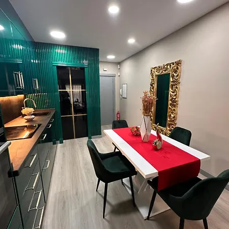 Apartamento Cerca Al Mar Apartment *